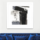 Demolition I by Ethan Harper on GIANT ART - abstract
