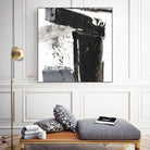 Demolition I by Ethan Harper on GIANT ART - abstract