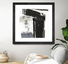 Demolition I by Ethan Harper on GIANT ART - abstract