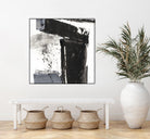 Demolition I by Ethan Harper on GIANT ART - abstract