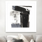 Demolition I by Ethan Harper on GIANT ART - abstract