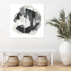 Obsidian Arc I by June Erica Vess on GIANT ART - abstract