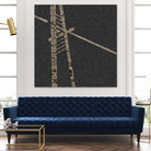 Kozo I by Greg Perkins on GIANT ART - abstract