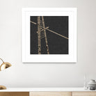 Kozo I by Greg Perkins on GIANT ART - abstract