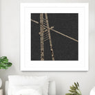 Kozo I by Greg Perkins on GIANT ART - abstract