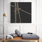 Kozo I by Greg Perkins on GIANT ART - abstract