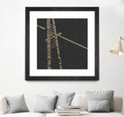 Kozo I by Greg Perkins on GIANT ART - abstract