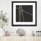 Kozo I by Greg Perkins on GIANT ART - abstract