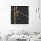 Kozo I by Greg Perkins on GIANT ART - abstract