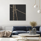 Kozo I by Greg Perkins on GIANT ART - abstract