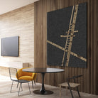 Kozo III by Greg Perkins on GIANT ART - abstract