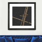 Kozo III by Greg Perkins on GIANT ART - abstract