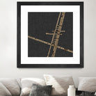 Kozo III by Greg Perkins on GIANT ART - abstract