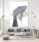 Kinetic Grid II by Jennifer Goldberger on GIANT ART - abstract