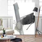 Kinetic Grid IV by Jennifer Goldberger on GIANT ART - abstract