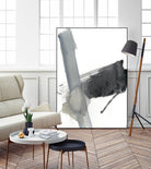 Kinetic Grid IV by Jennifer Goldberger on GIANT ART - abstract