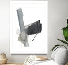 Kinetic Grid IV by Jennifer Goldberger on GIANT ART - abstract