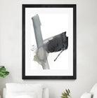 Kinetic Grid IV by Jennifer Goldberger on GIANT ART - abstract