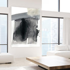 Kinetic Grid VIII by Jennifer Goldberger on GIANT ART - abstract