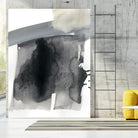 Kinetic Grid VIII by Jennifer Goldberger on GIANT ART - abstract