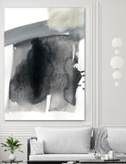 Kinetic Grid VIII by Jennifer Goldberger on GIANT ART - abstract