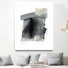 Kinetic Grid VIII by Jennifer Goldberger on GIANT ART - abstract