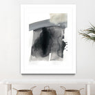 Kinetic Grid VIII by Jennifer Goldberger on GIANT ART - abstract