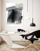 Kinetic Grid VIII by Jennifer Goldberger on GIANT ART - abstract