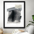 Kinetic Grid VIII by Jennifer Goldberger on GIANT ART - abstract