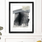 Kinetic Grid VIII by Jennifer Goldberger on GIANT ART - abstract