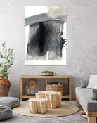 Kinetic Grid VIII by Jennifer Goldberger on GIANT ART - abstract