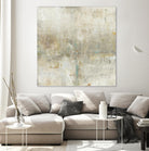 Essence II by Tim OToole on GIANT ART - abstract