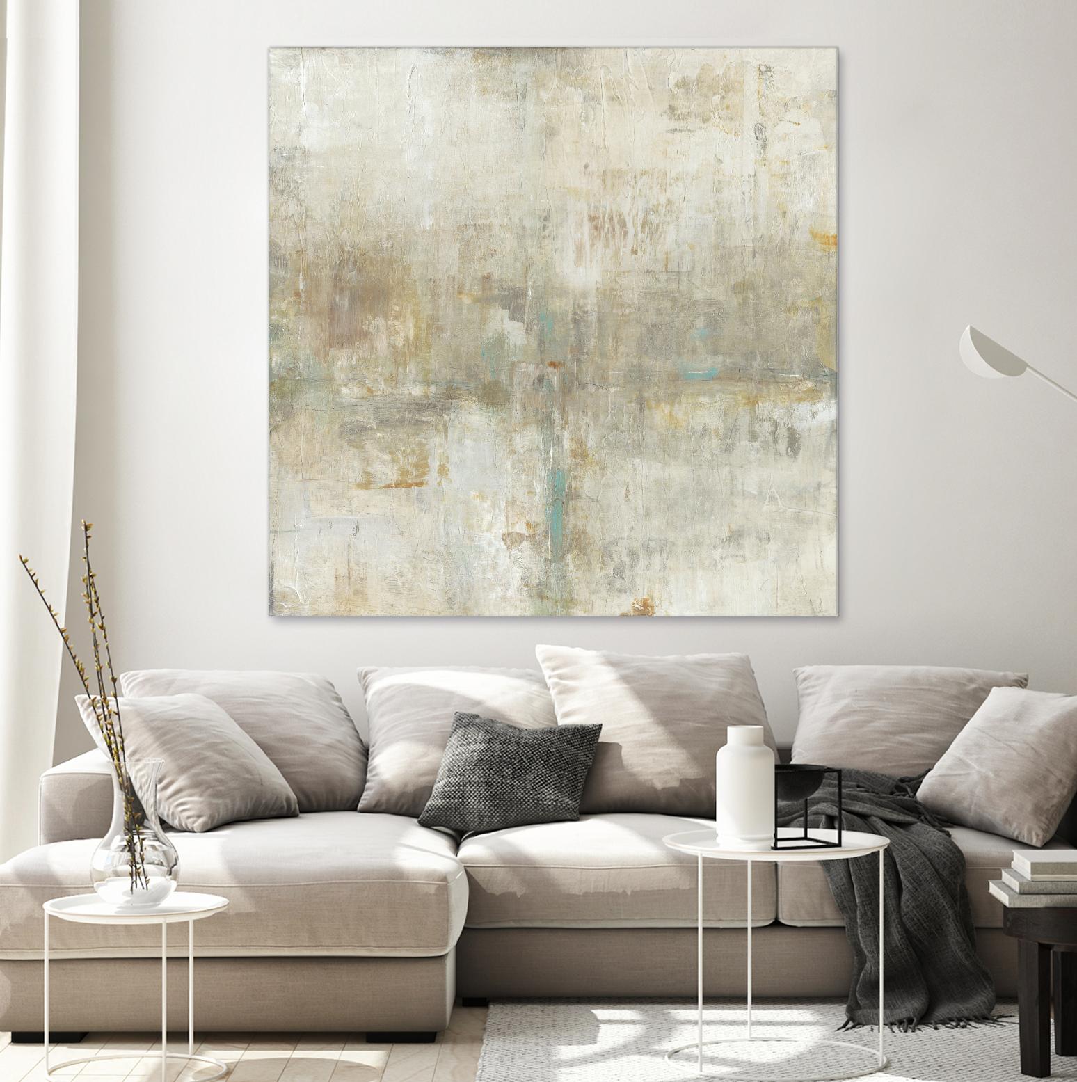 Essence II by Tim OToole on GIANT ART - abstract