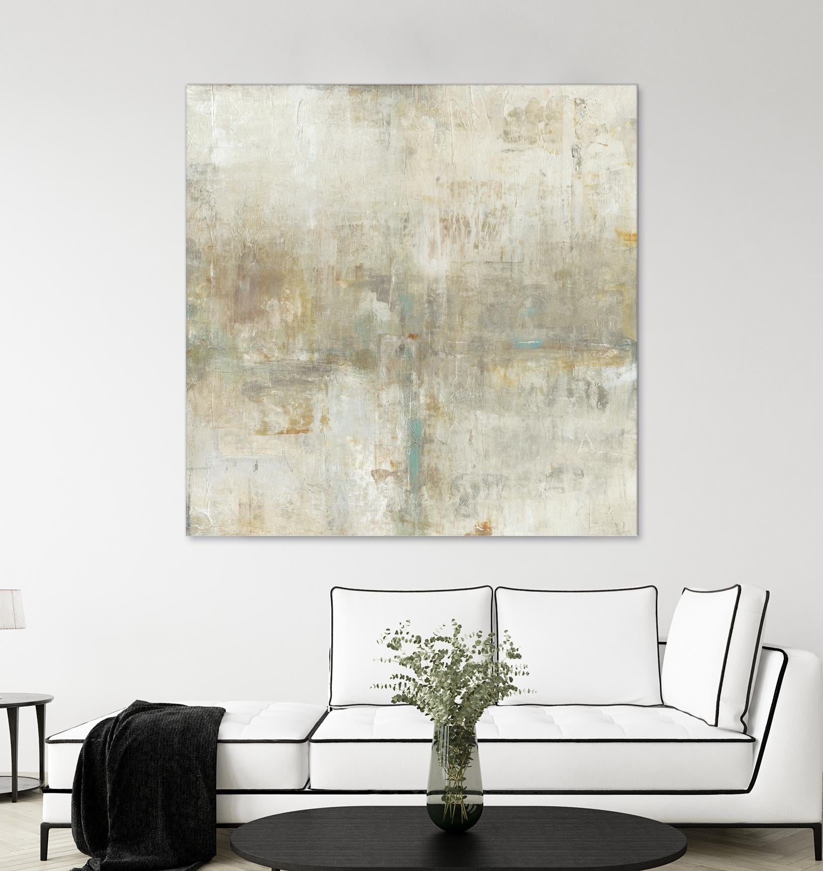 Essence II by Tim OToole on GIANT ART - abstract