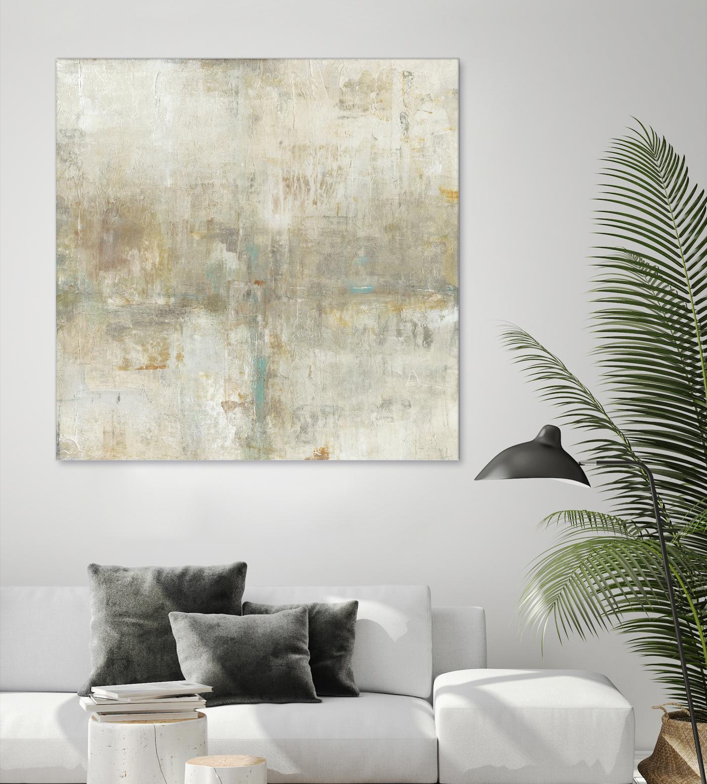 Essence II by Tim OToole on GIANT ART - abstract