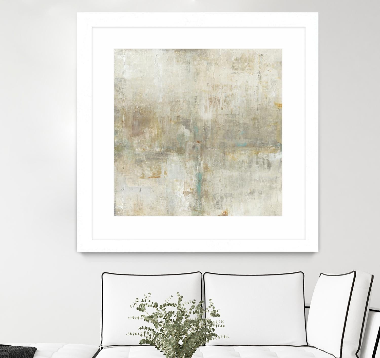 Essence II by Tim OToole on GIANT ART - abstract