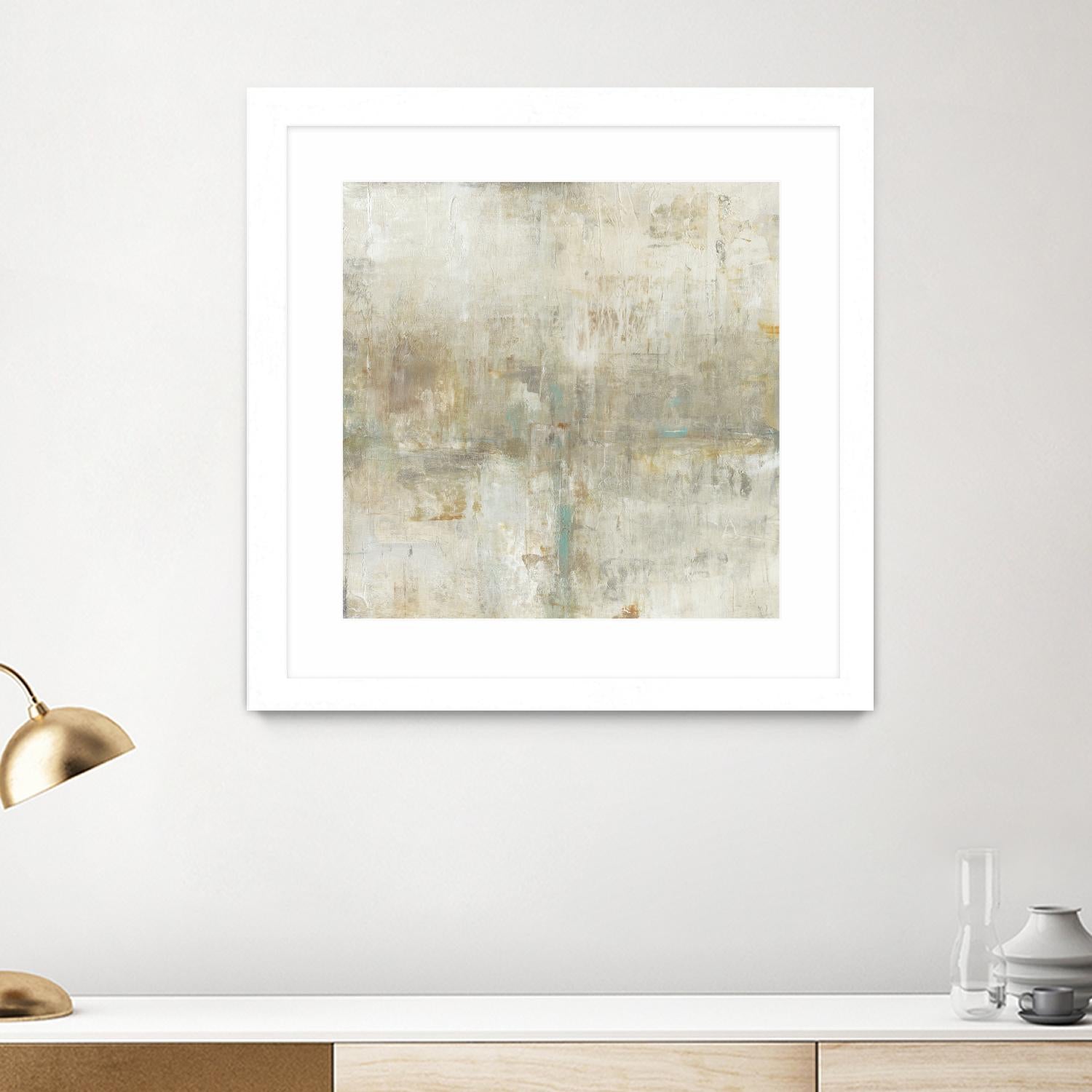 Essence II by Tim OToole on GIANT ART - abstract