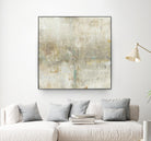 Essence II by Tim OToole on GIANT ART - abstract