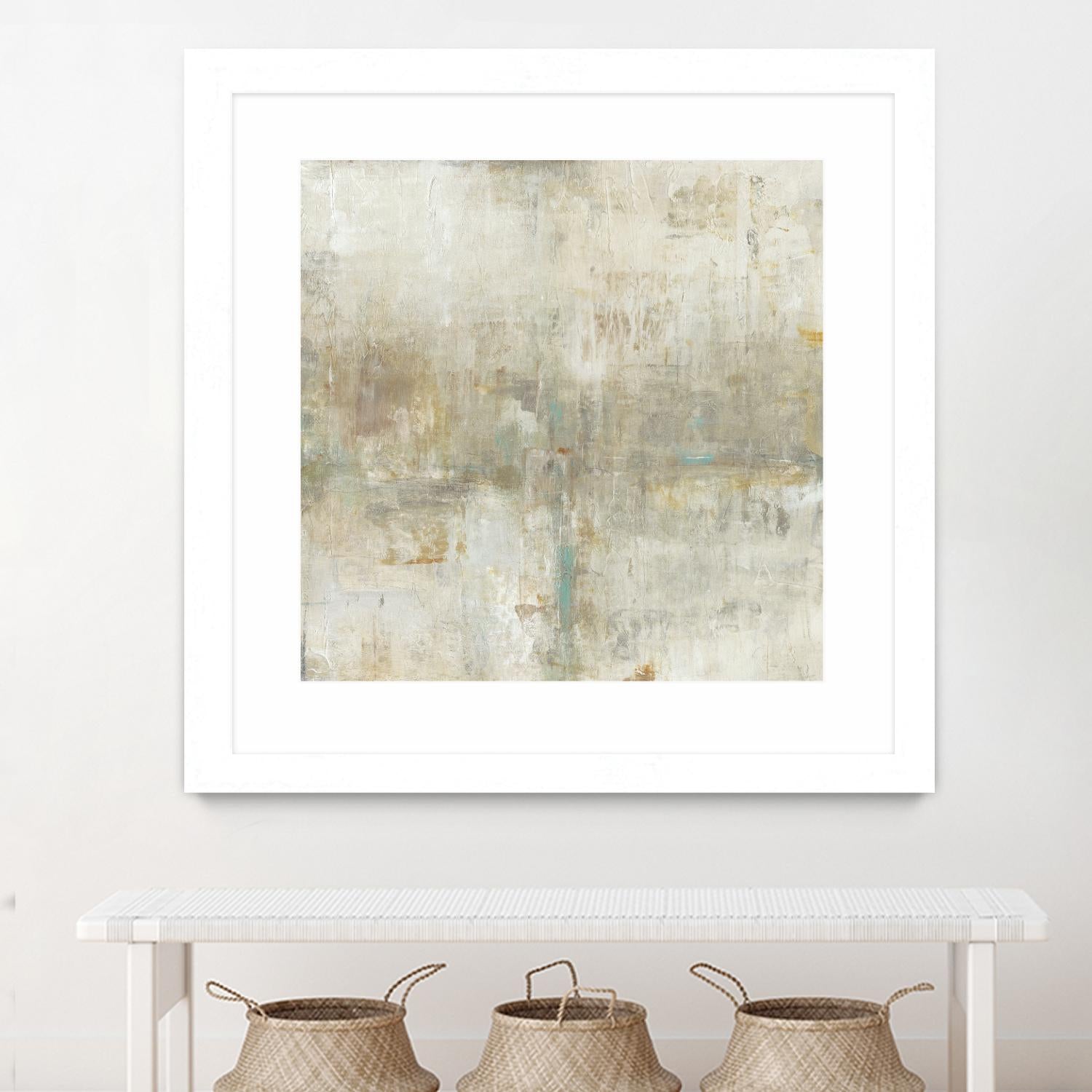 Essence II by Tim OToole on GIANT ART - abstract