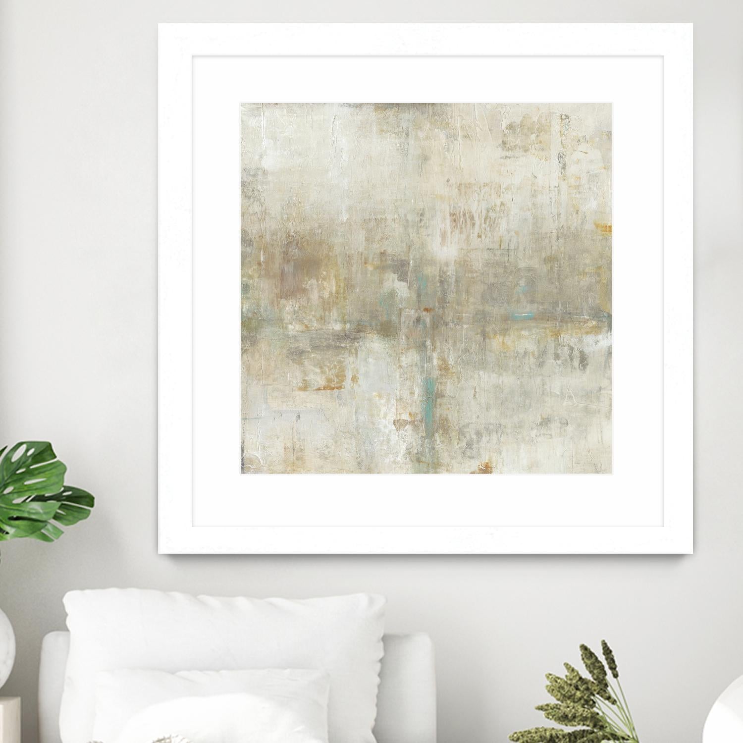 Essence II by Tim OToole on GIANT ART - abstract