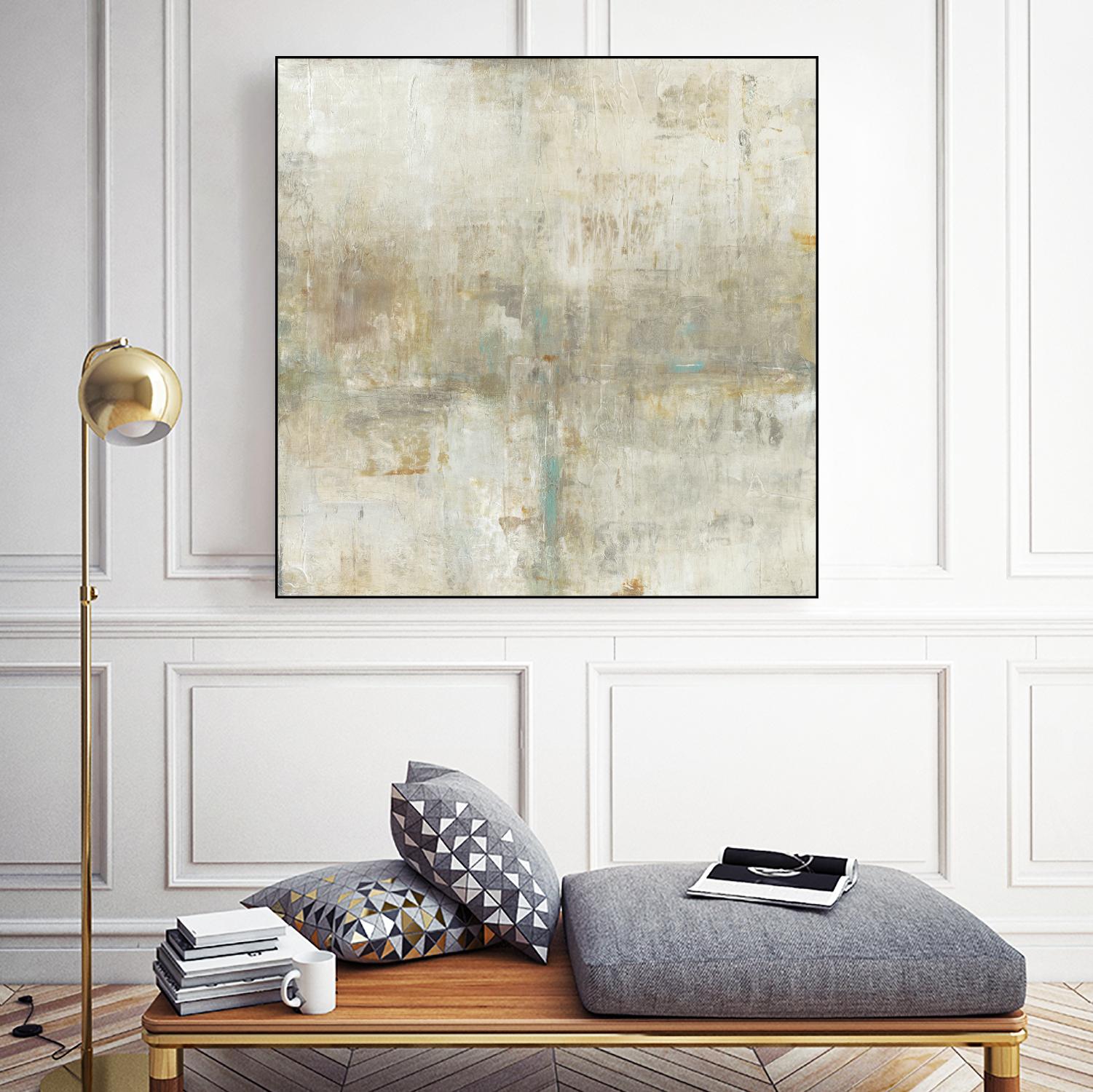 Essence II by Tim OToole on GIANT ART - abstract