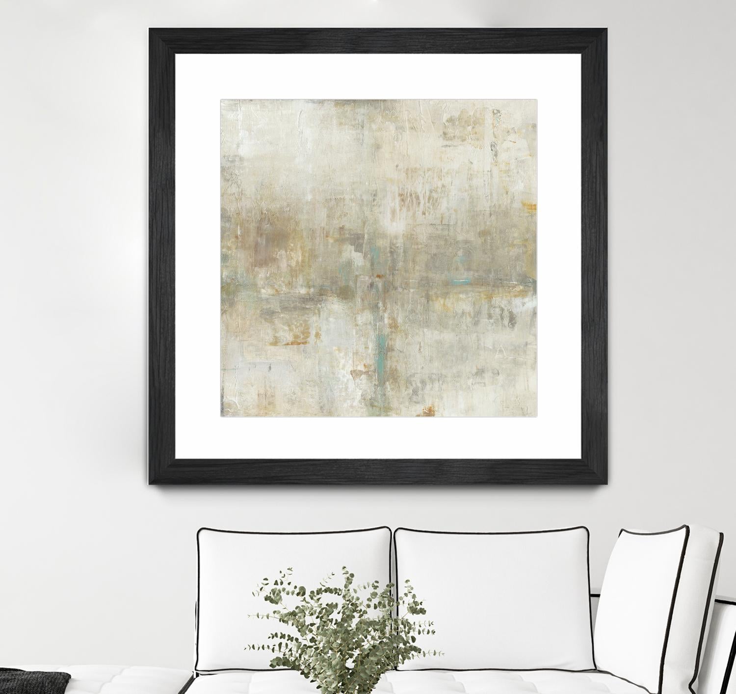 Essence II by Tim OToole on GIANT ART - abstract