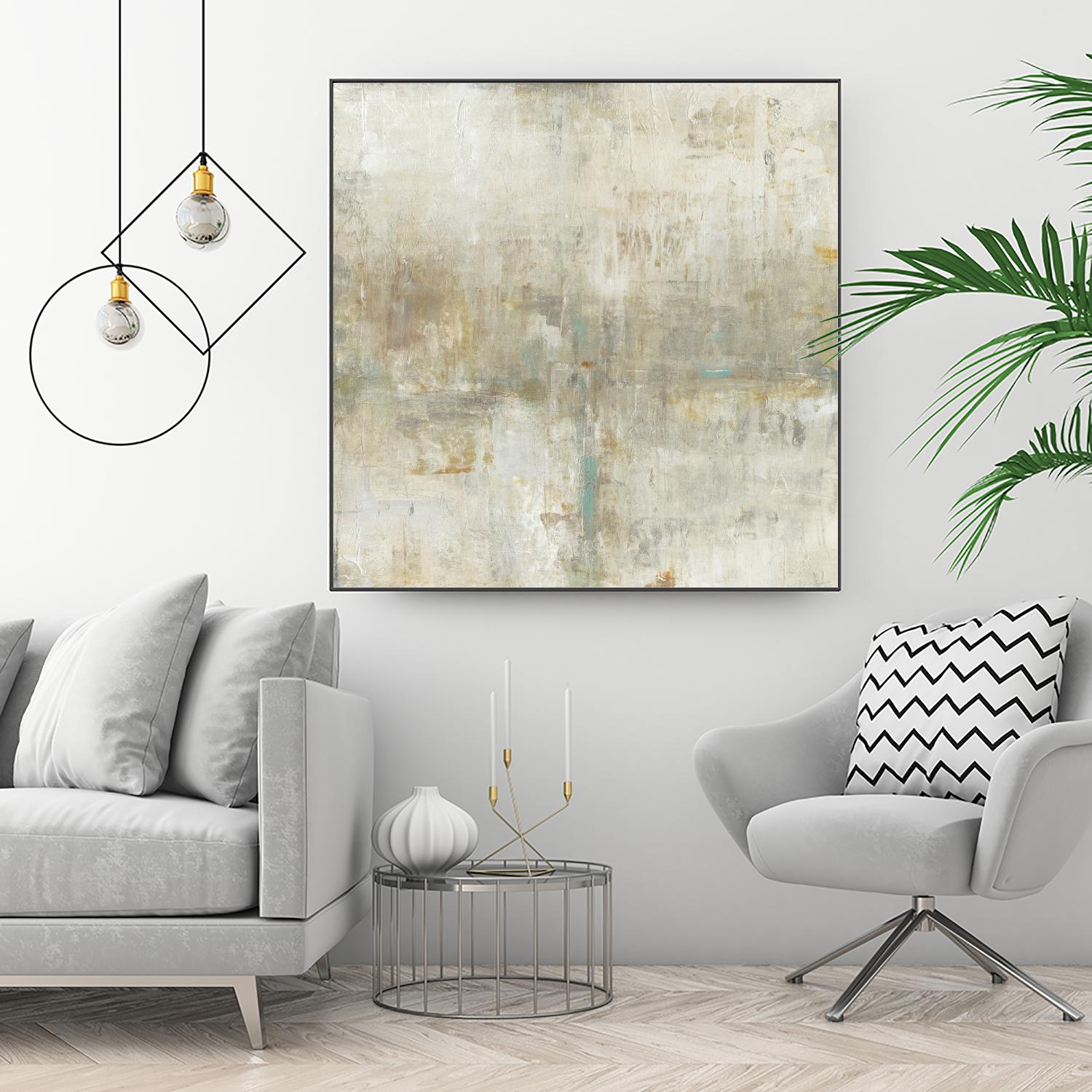 Essence II by Tim OToole on GIANT ART - abstract