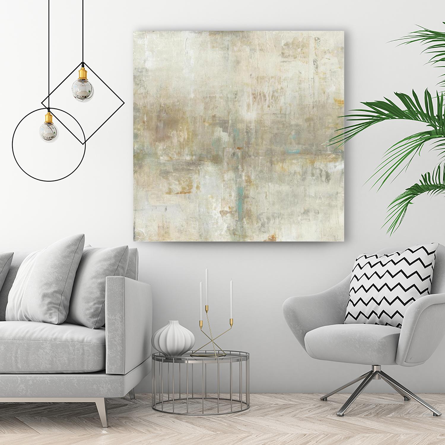 Essence II by Tim OToole on GIANT ART - abstract