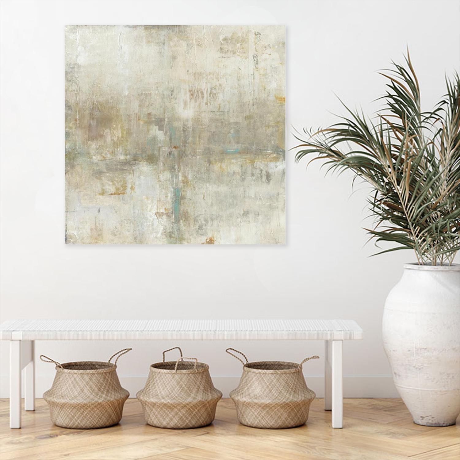 Essence II by Tim OToole on GIANT ART - abstract