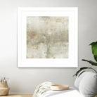 Essence II by Tim OToole on GIANT ART - abstract