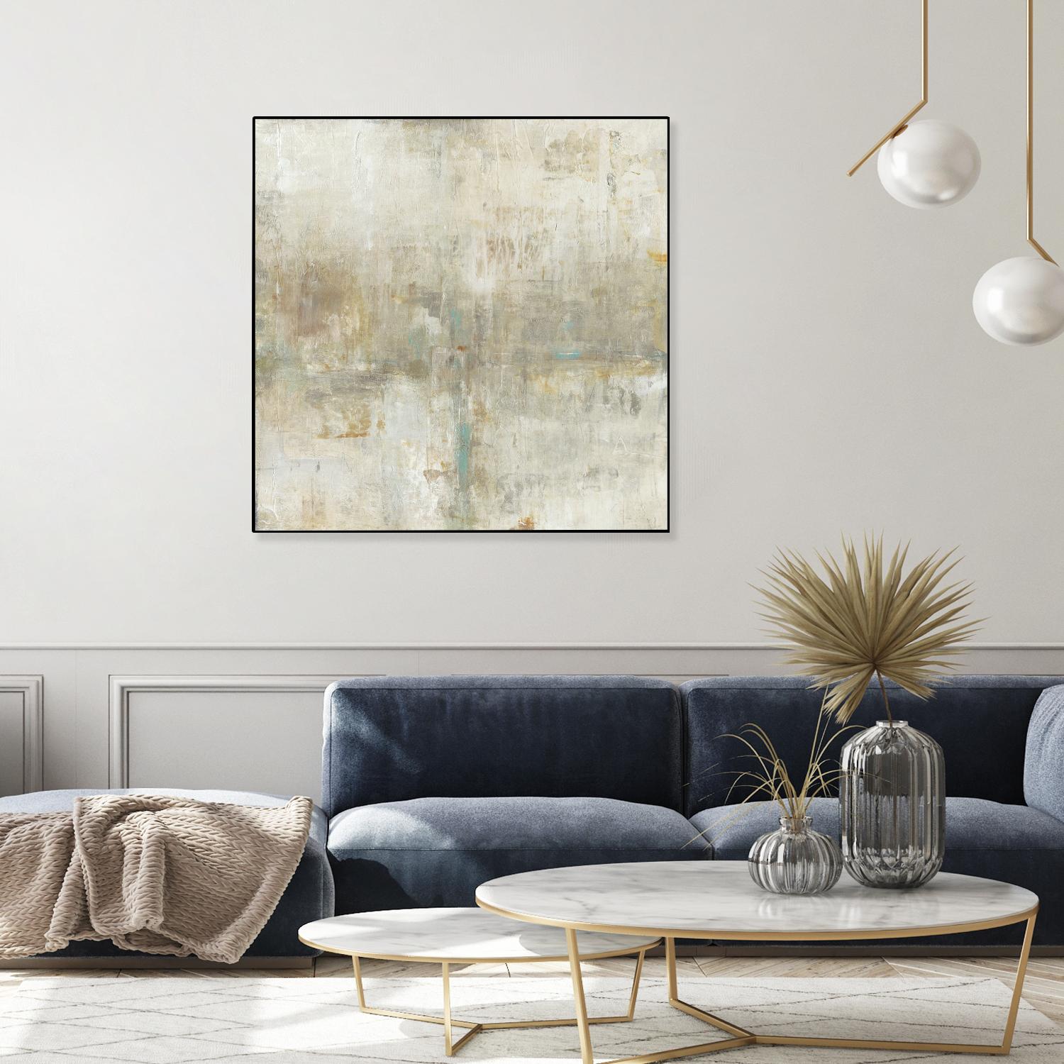 Essence II by Tim OToole on GIANT ART - abstract