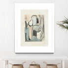 Subdued Abstract I by Jennifer Paxton Parker on GIANT ART - abstract