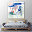 Procida I by Victoria Borges on GIANT ART - abstract