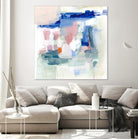 Procida I by Victoria Borges on GIANT ART - abstract